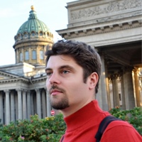 Серж Кузьмин, 36 лет, Томск, Россия