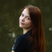 Ксения Старостина, 31 год