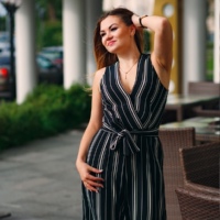 Анна Антонова, 33 года, Москва, Россия