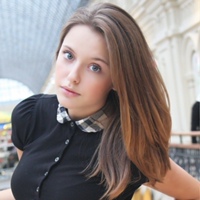 Екатерина Булошная, 30 лет, Днепропетровск, Украина