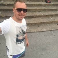 Виталий Маркин, 33 года, Санкт-Петербург, Россия