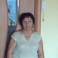 Любовь Мальцева, 79 лет, Кривой Рог, Украина