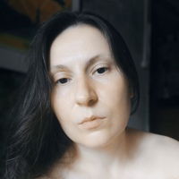Анна Златоустова, Москва, Россия