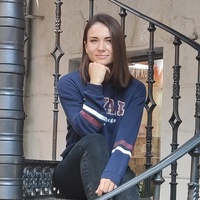 Анастасия Невзорова, 30 лет, Санкт-Петербург, Россия